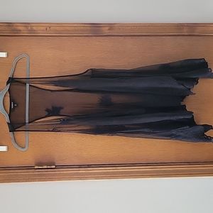 NWOT Torrid vest/overpiece